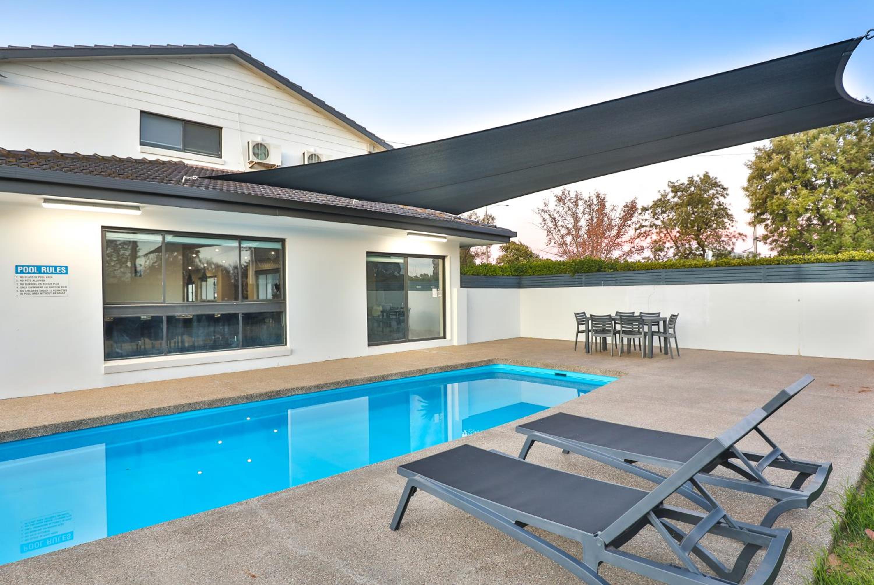 Boulevard Motor Inn Mildura