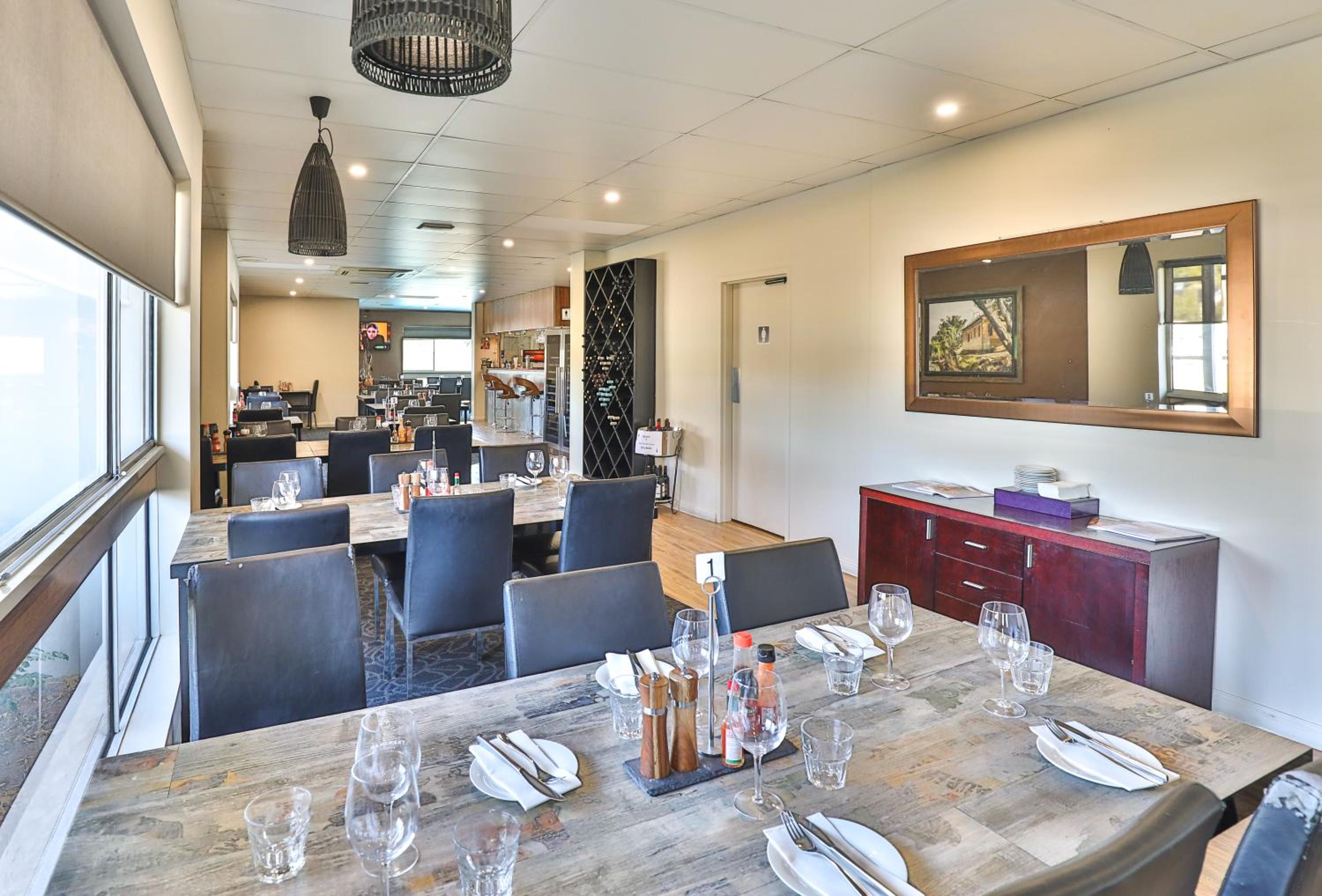 Boulevard Motor Inn Mildura