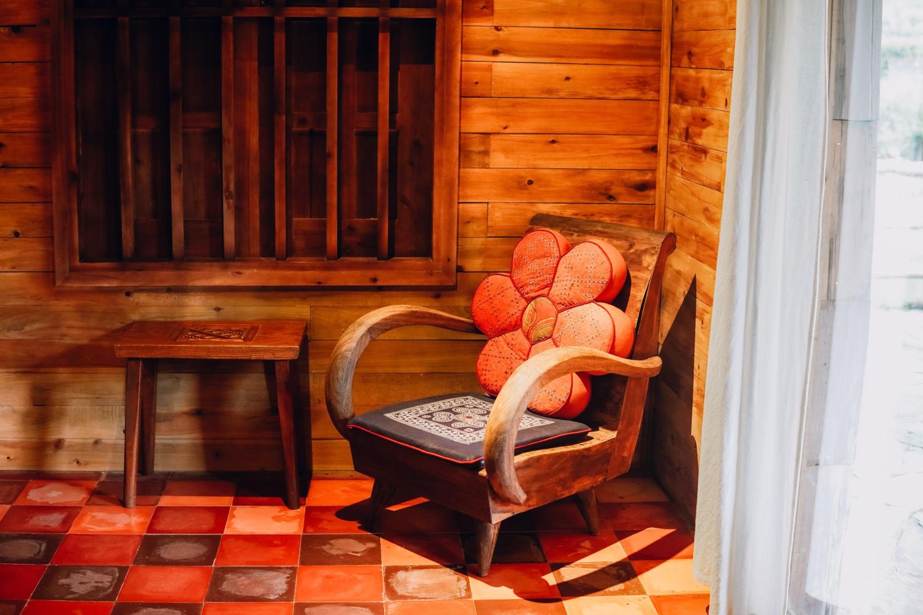 TALACÀ Homestay