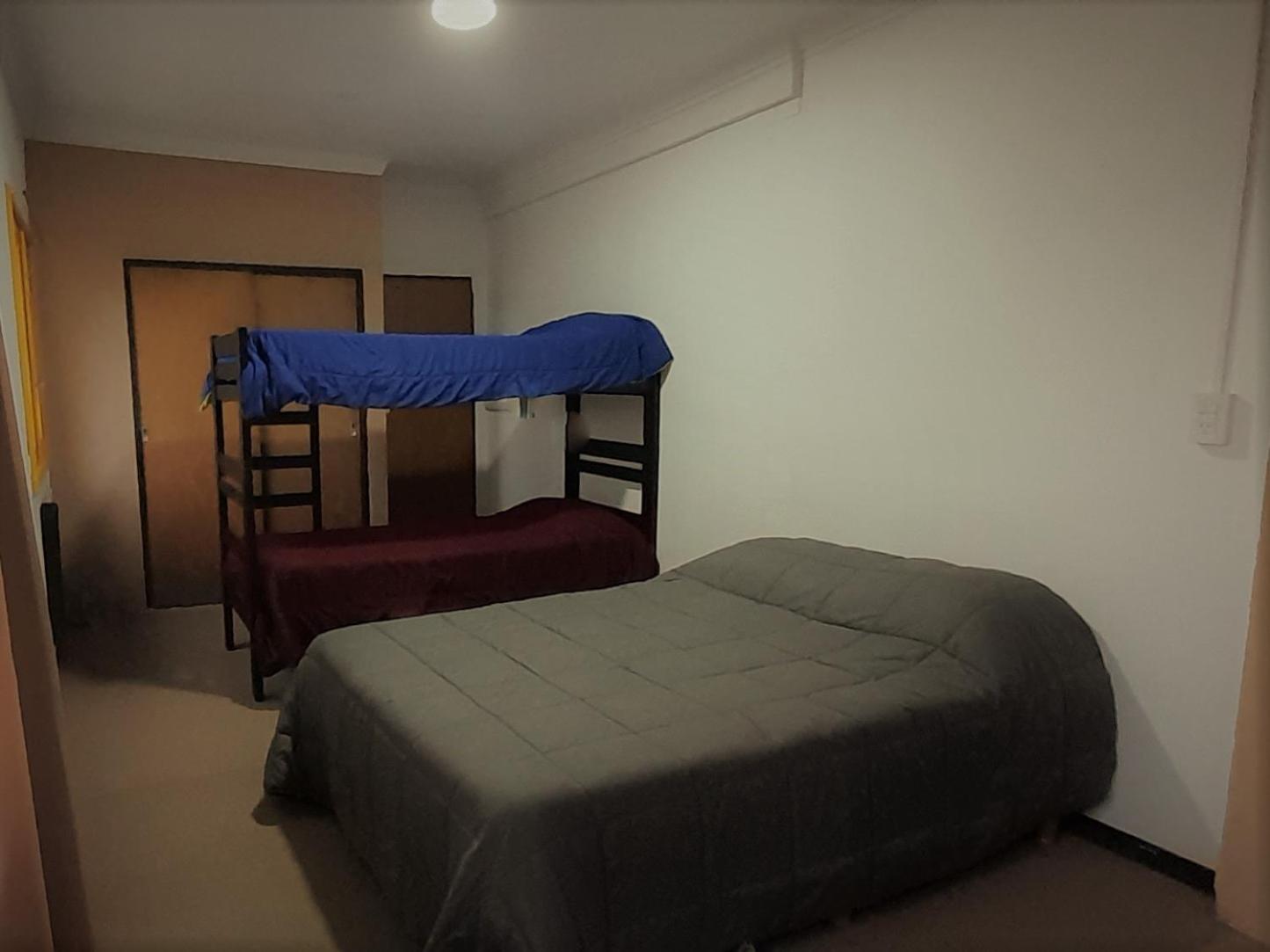 HOSTEL ARRAYAN BARILOCHE