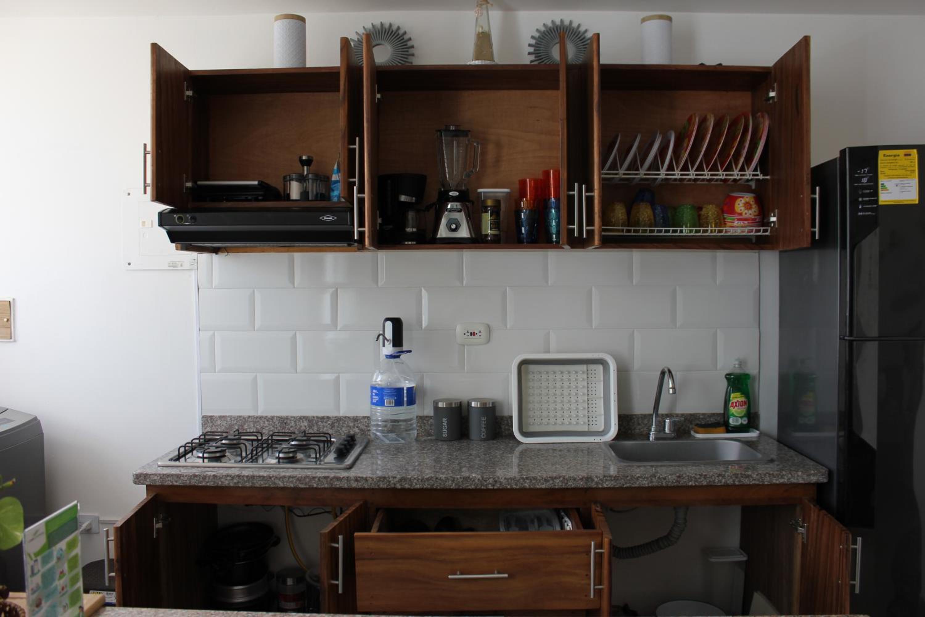 Coveñas Apartamento vacacional caribe campestre 9-502