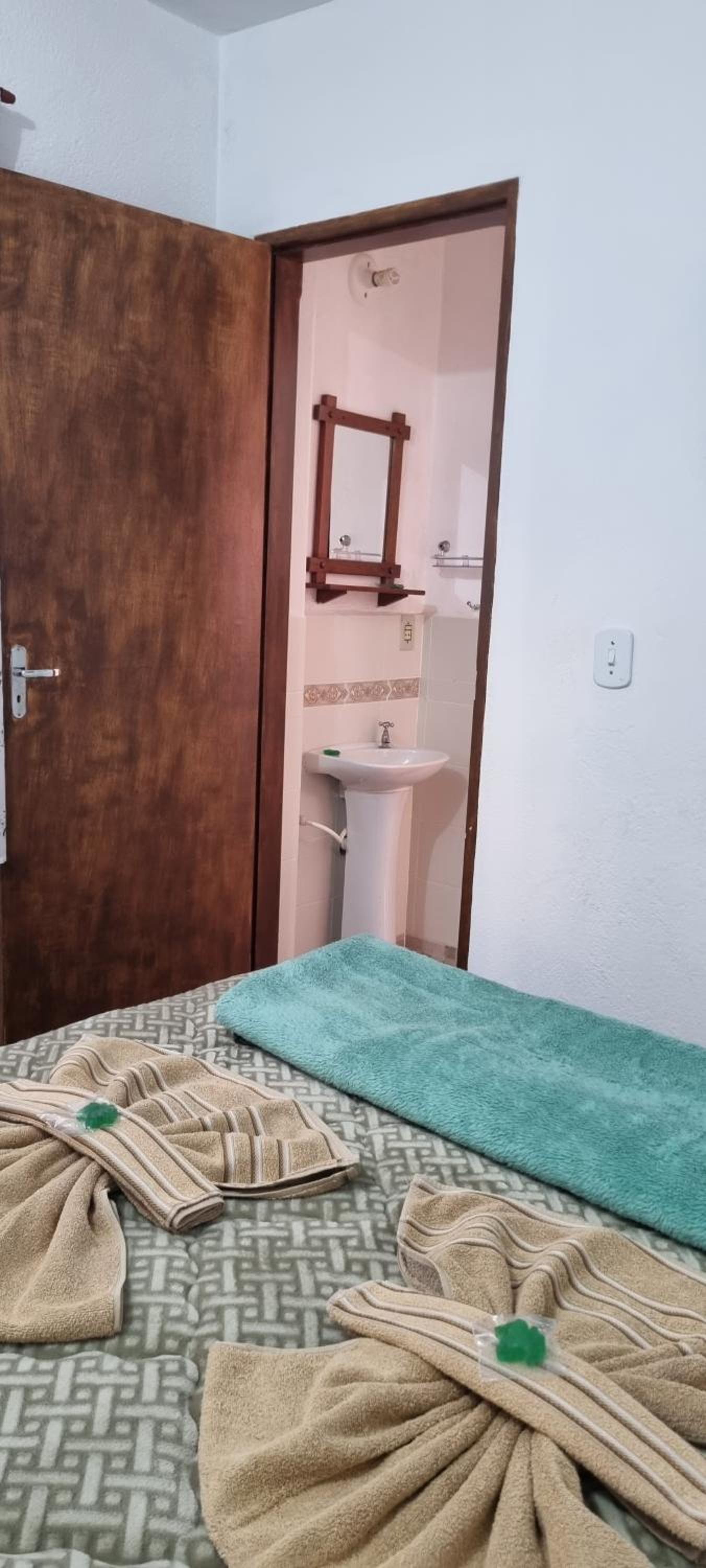 Apartamentos Roncalli Monte Verde