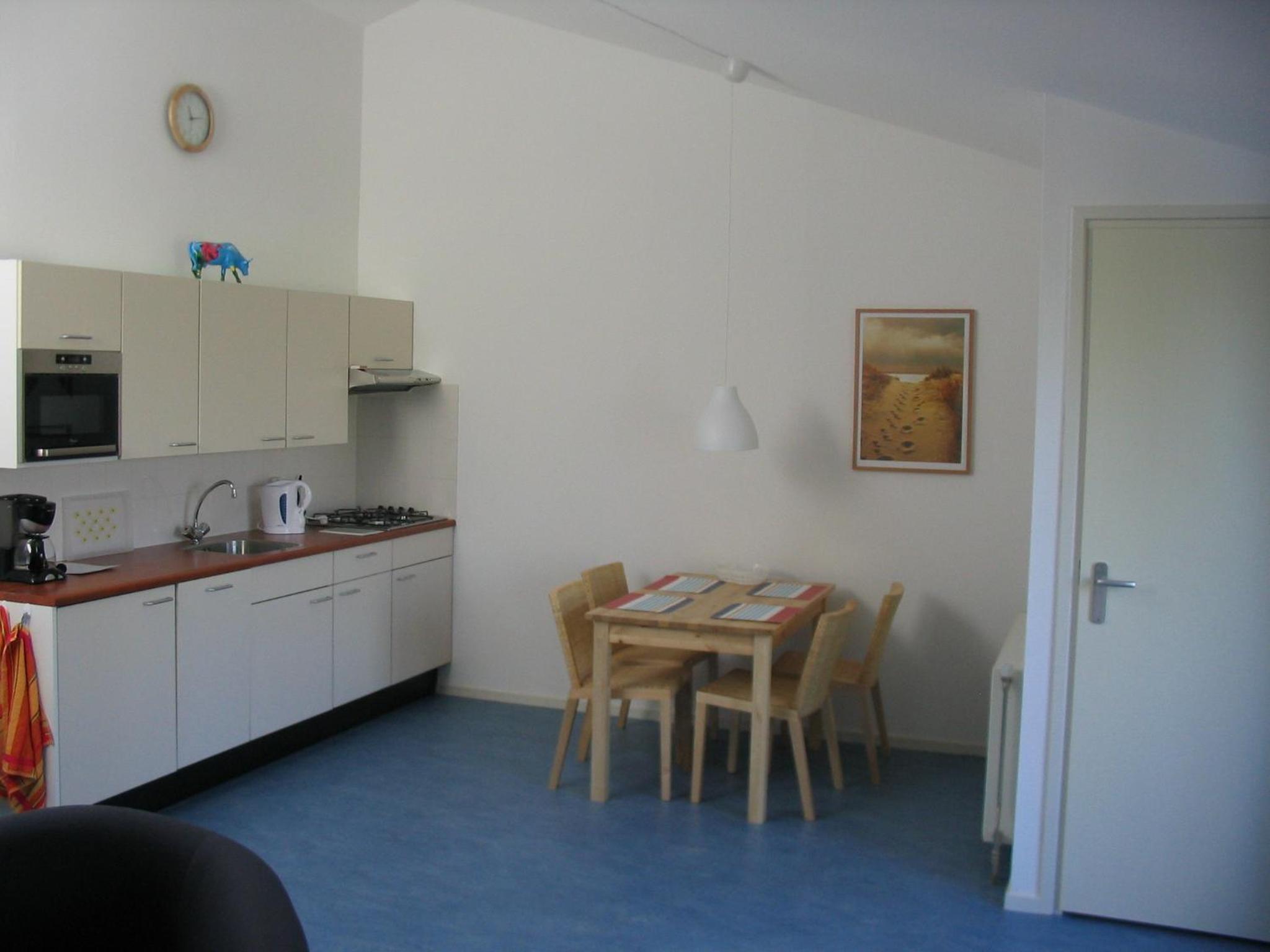 Appartementen Rijnhoeve