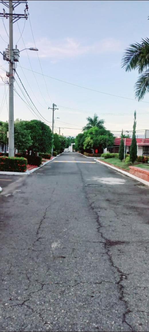 Paraiso del Tolima Santa Mónica
