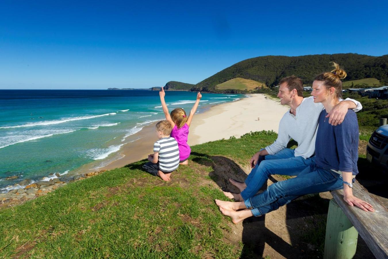 Blueys Retreat