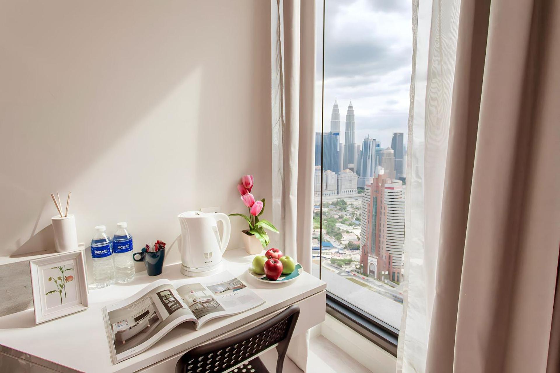 EXPRESSIONZ KLCC by Gsuites