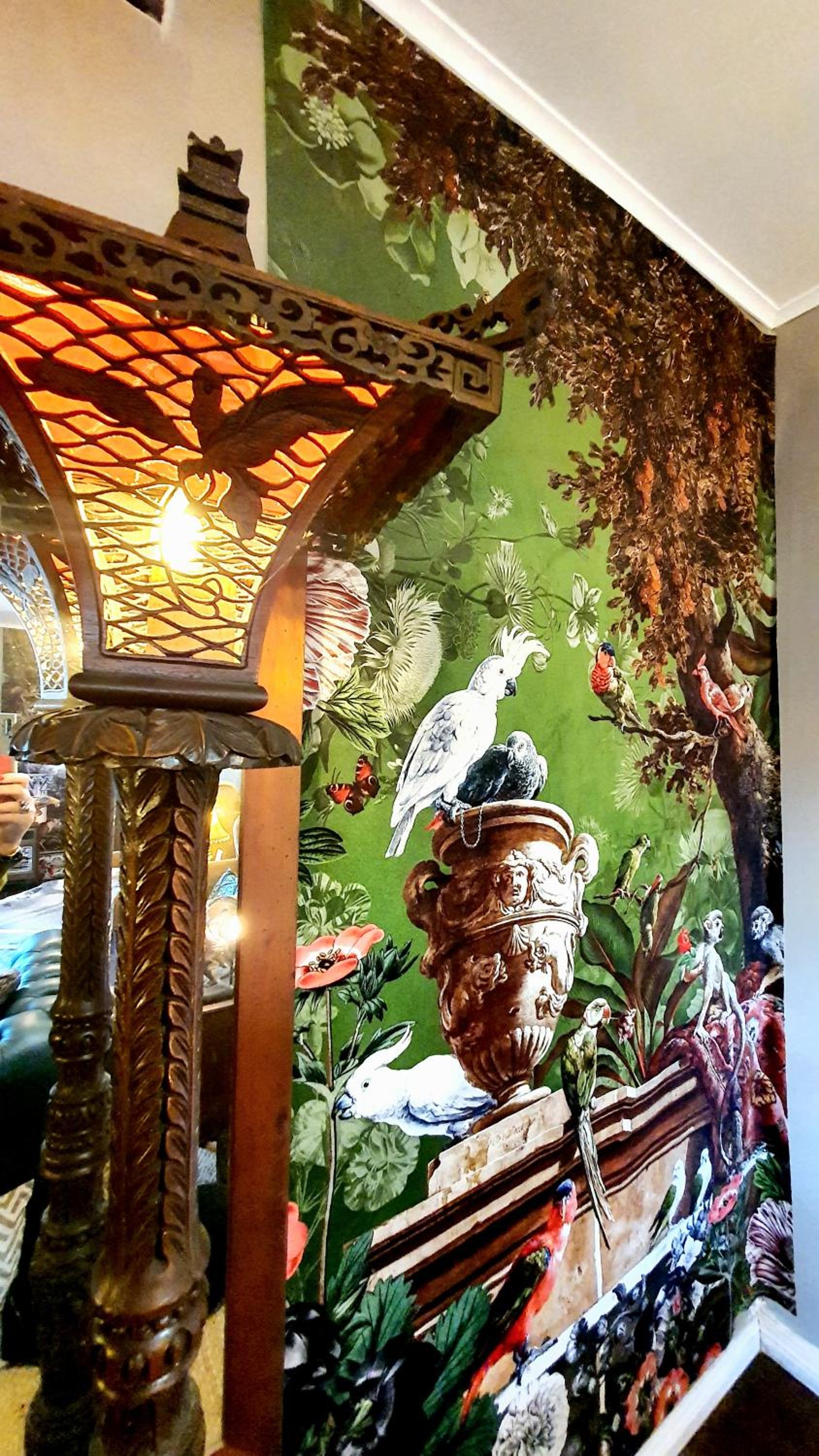 Bowral Road Art Gallery Bed and Breakfast