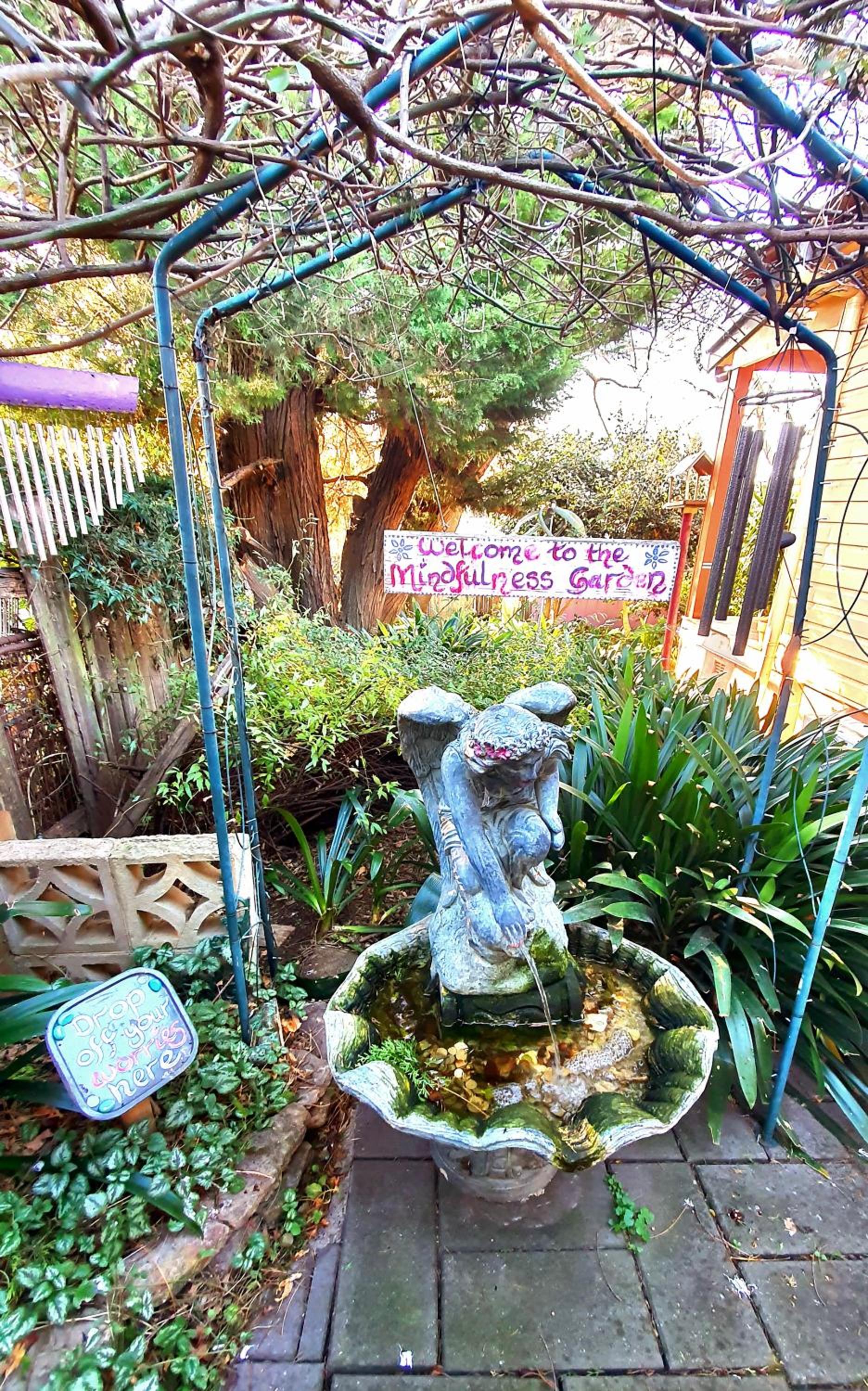 Bowral Road Art Gallery Bed and Breakfast