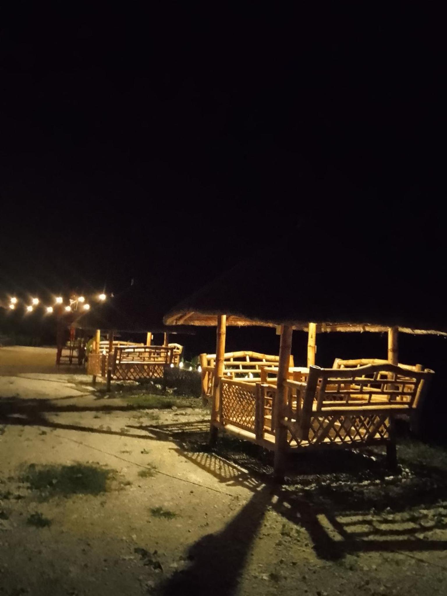 WJV BEACH RESORT MOALBOAL
