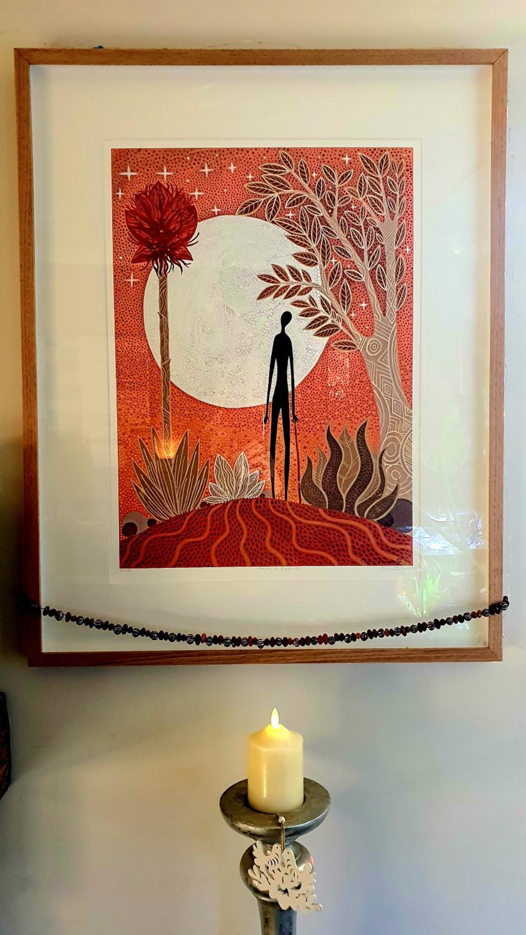 Bowral Road Art Gallery Bed and Breakfast