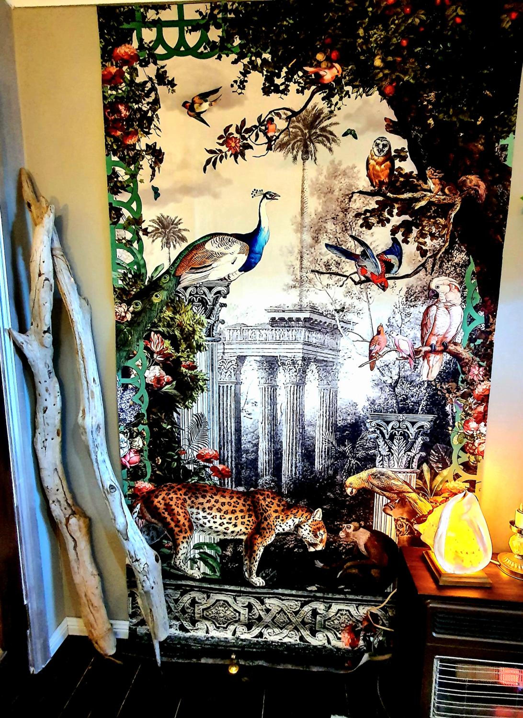 Bowral Road Art Gallery Bed and Breakfast