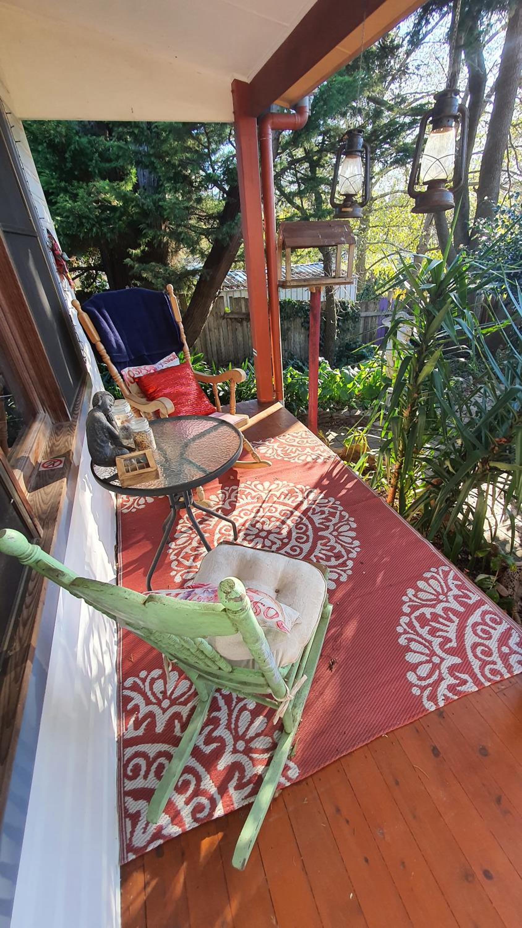 Bowral Road Art Gallery Bed and Breakfast