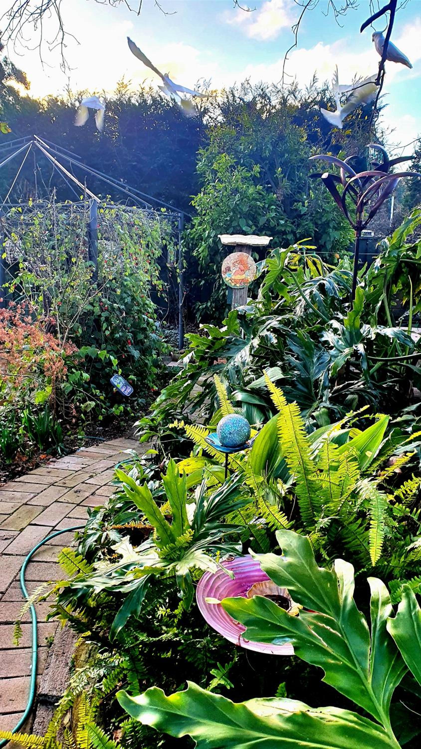 Bowral Road Art Gallery Bed and Breakfast