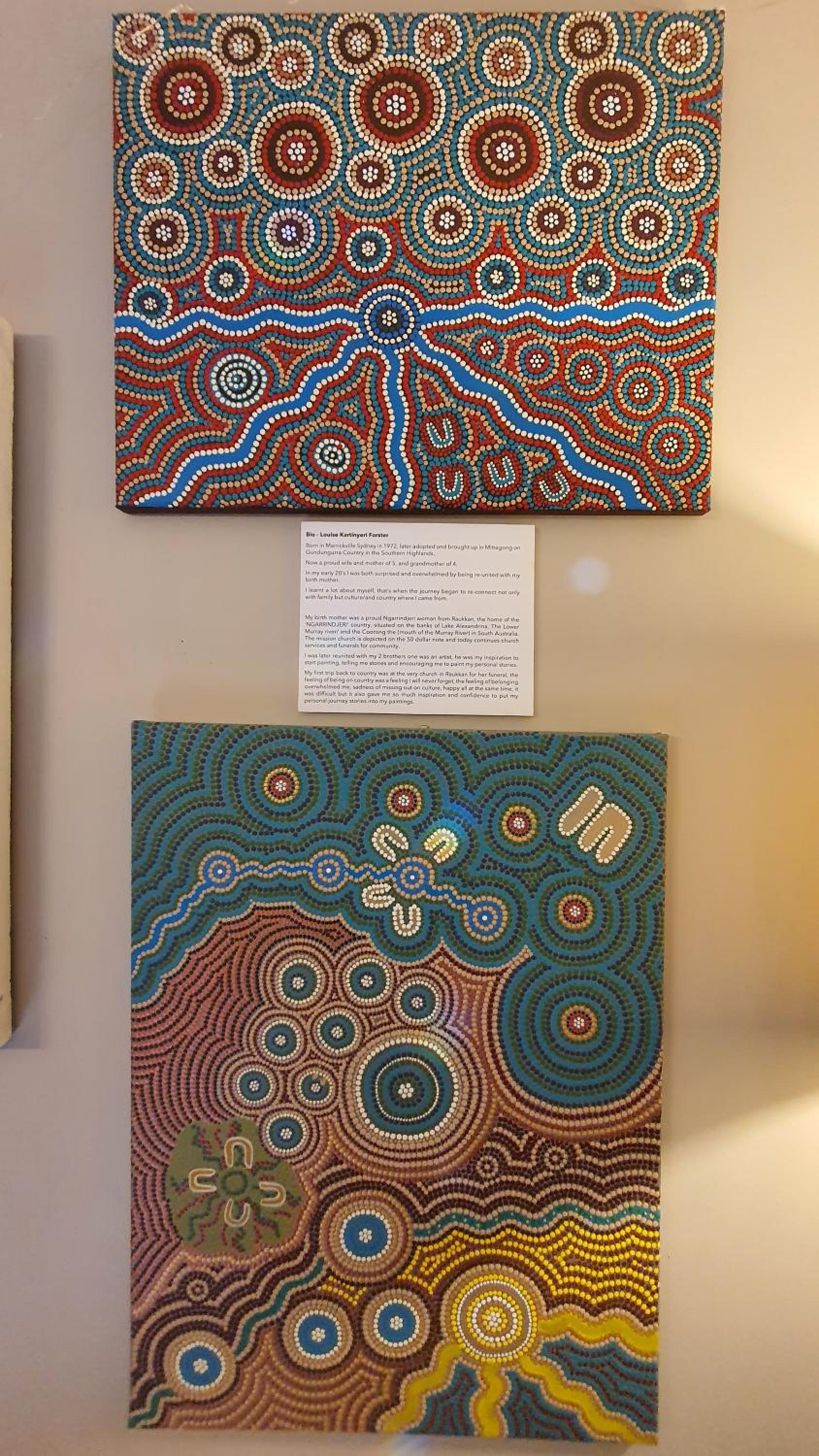 Bowral Road Art Gallery Bed and Breakfast
