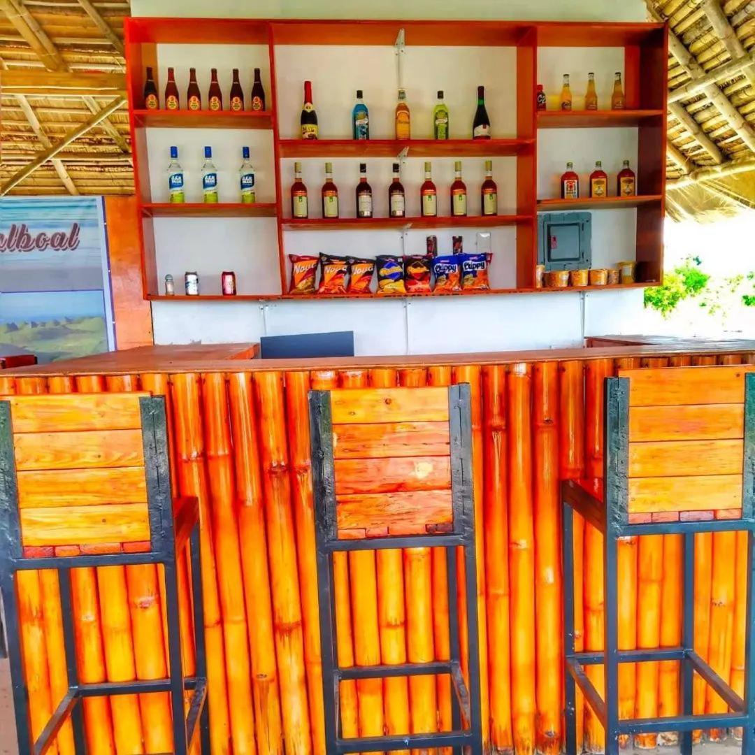 WJV BEACH RESORT MOALBOAL, เซบู ซิตี - 10