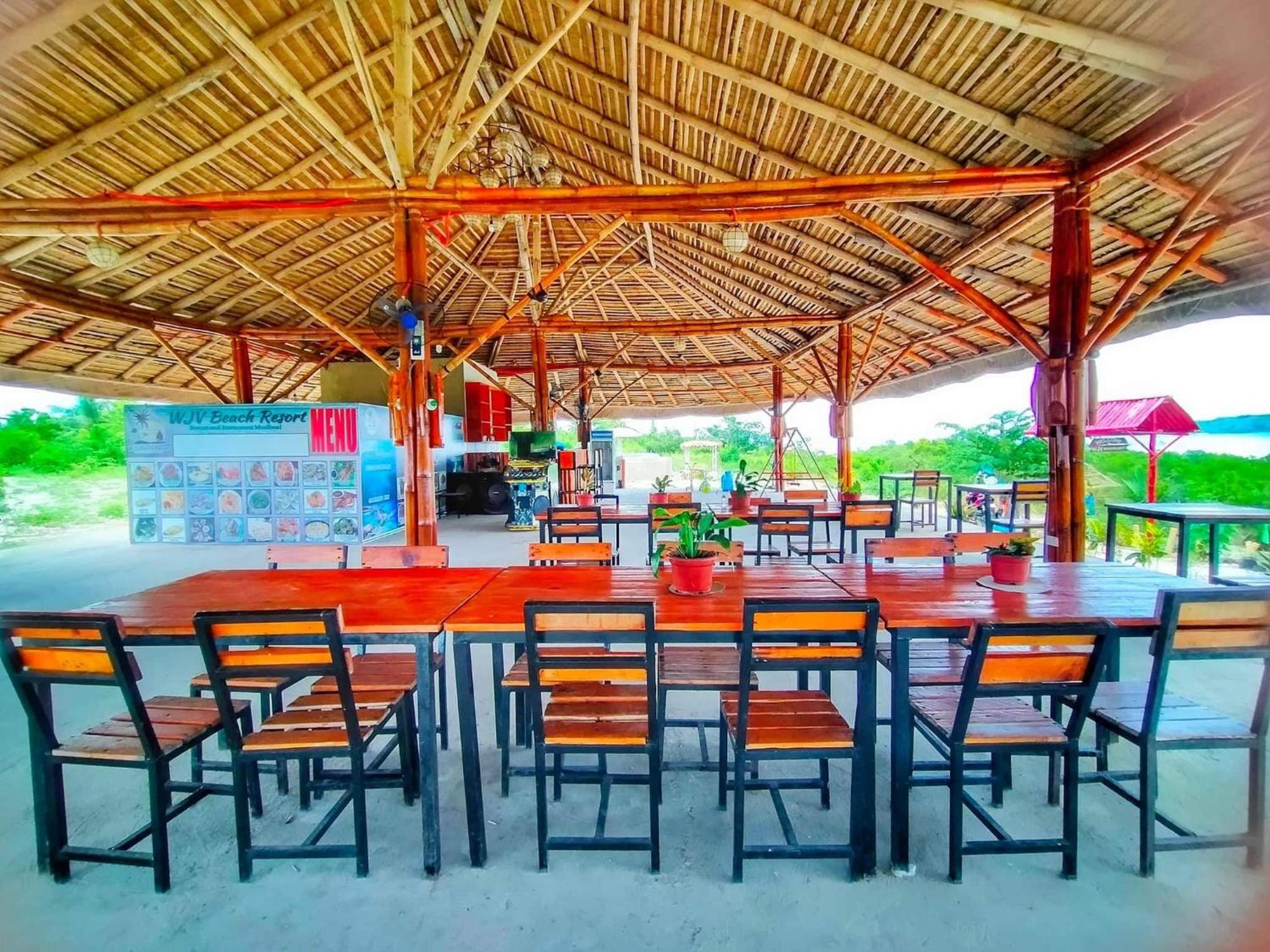 WJV BEACH RESORT MOALBOAL, เซบู ซิตี - 19