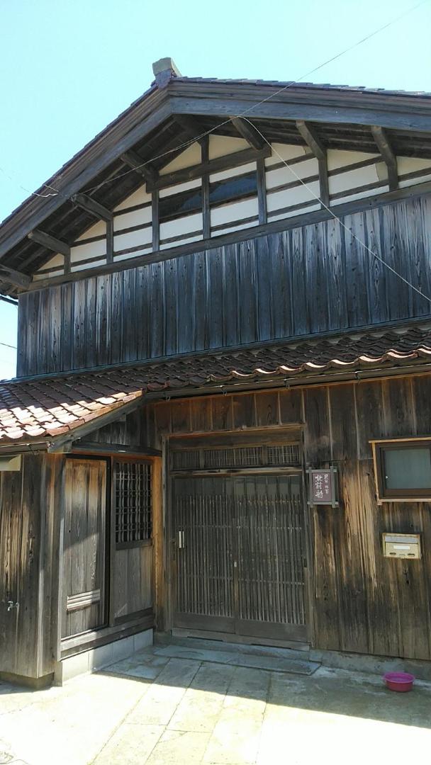 Minshuku Kitamaebune