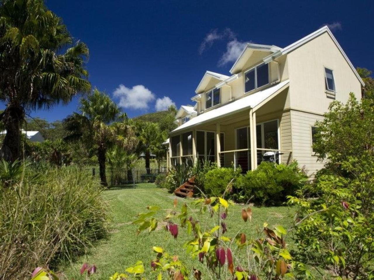 Blueys Retreat