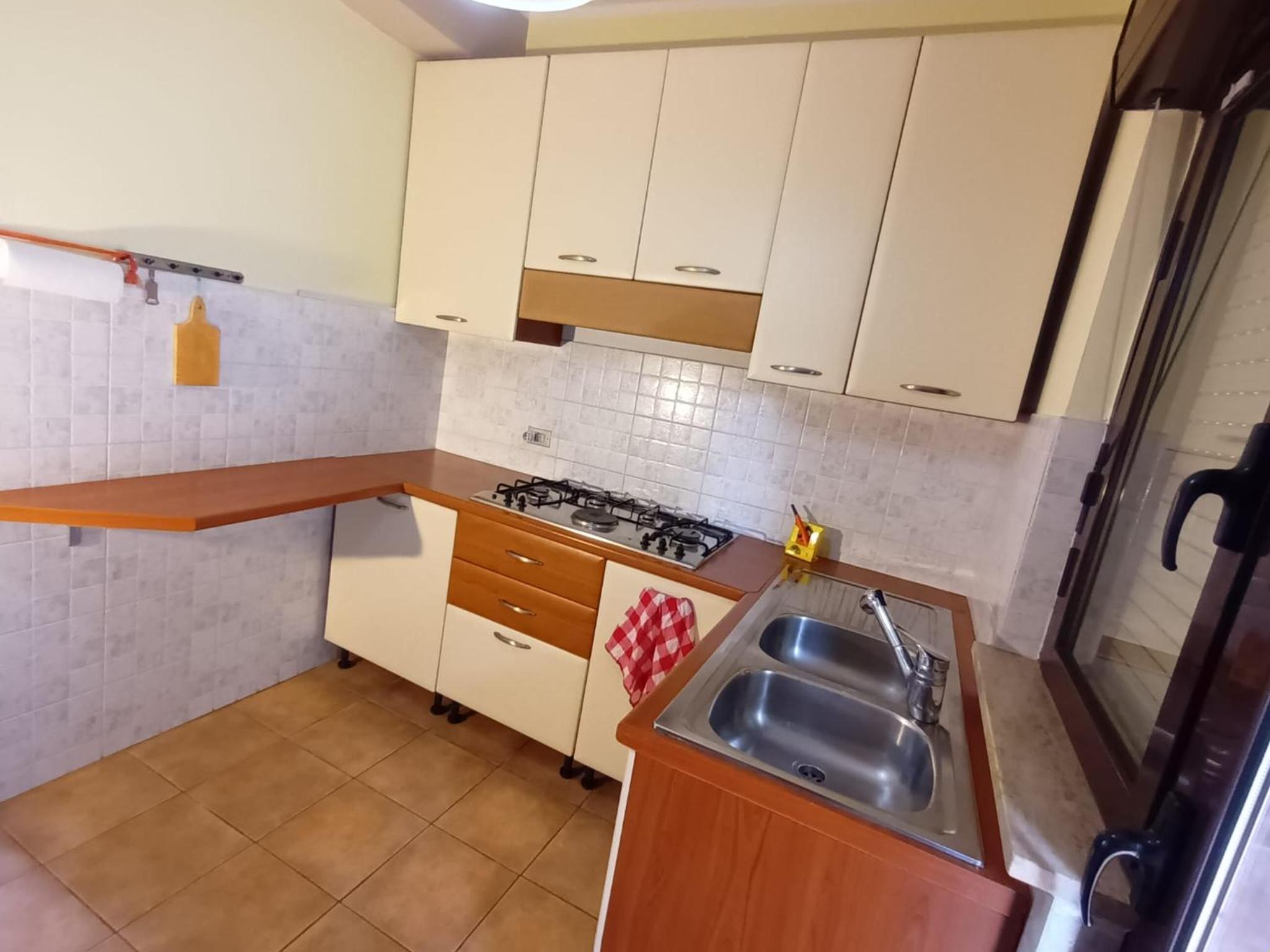 Villa Apogeo, entire house - Lamezia International Airport