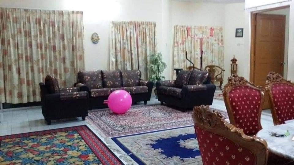 Homestay Tambun Ipoh