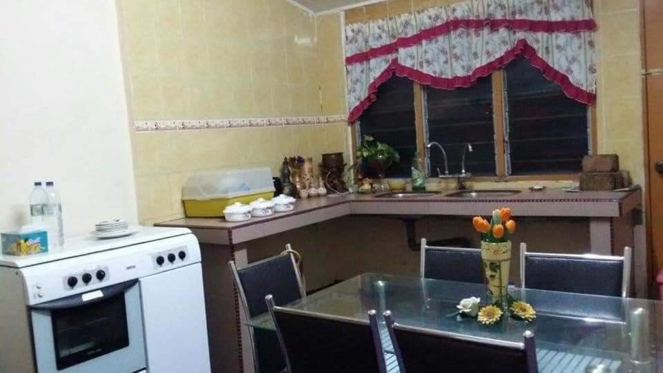 Homestay Tambun Ipoh