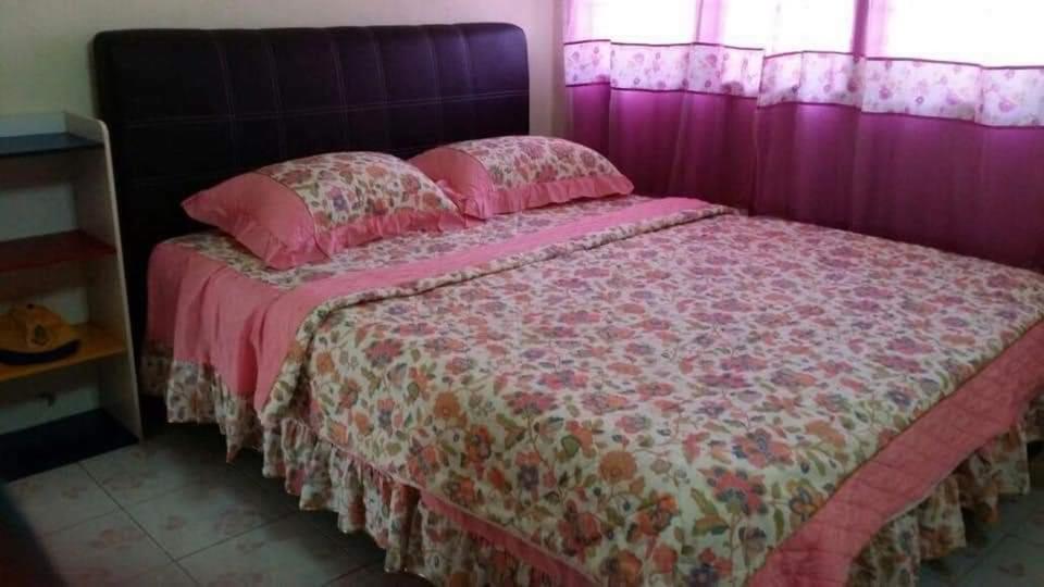 Homestay Tambun Ipoh