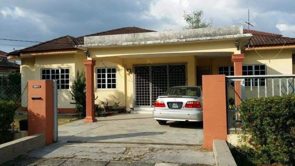 Homestay Tambun Ipoh