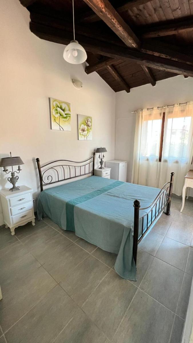 VELA BLU Rooms