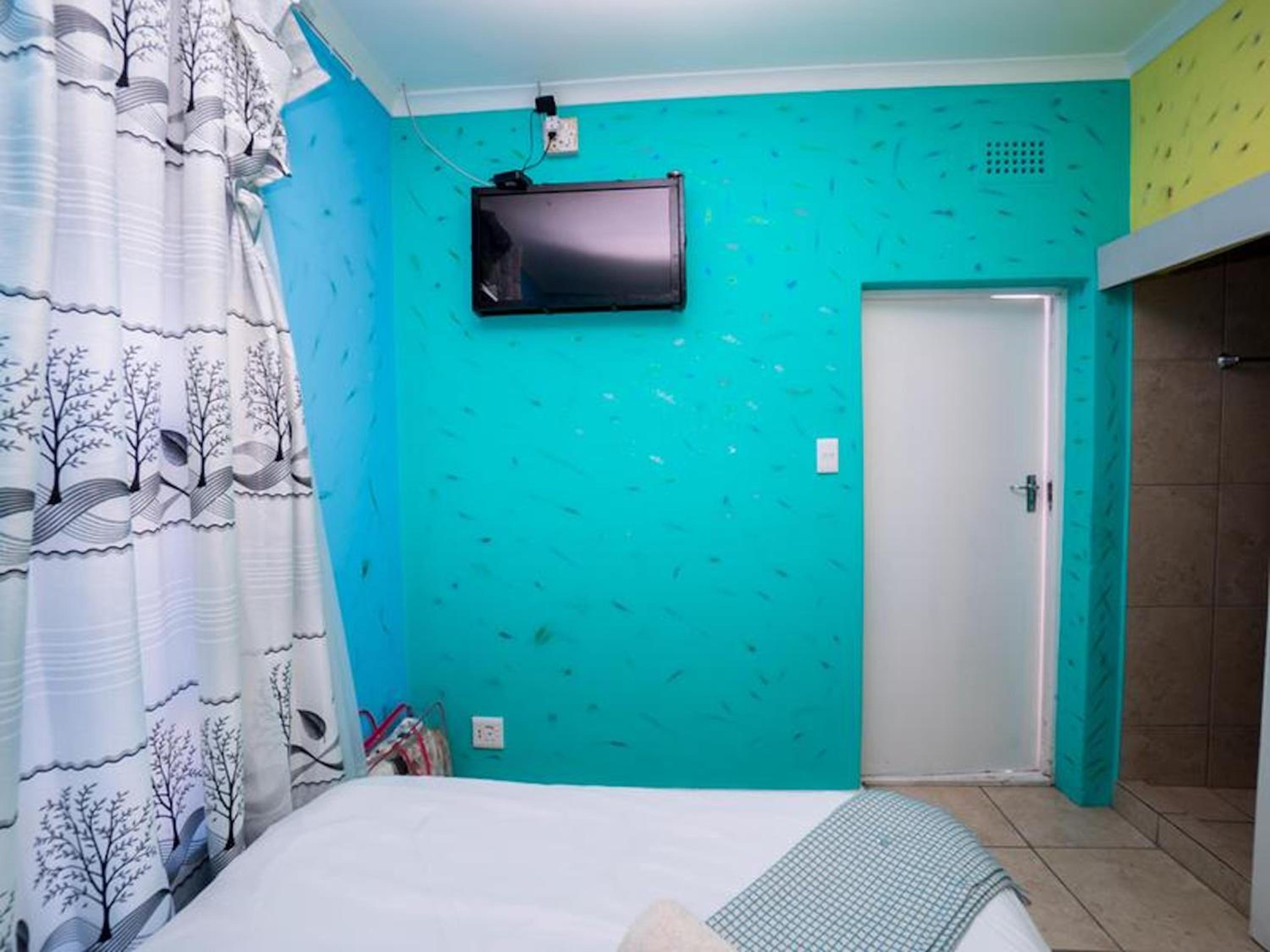 Annex Lodge @ Ndabeni