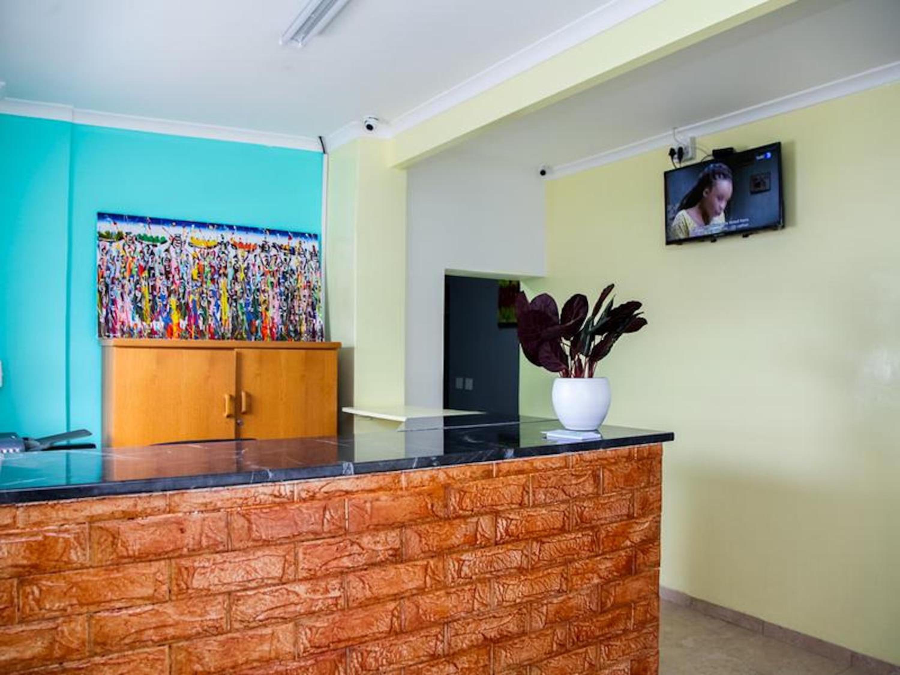 Annex Lodge @ Ndabeni