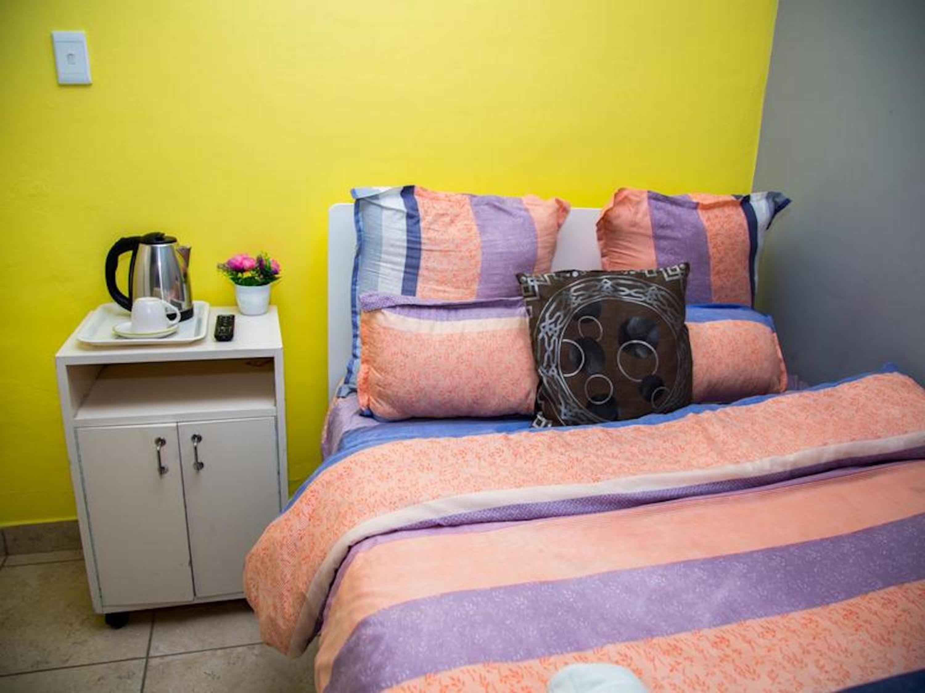 Annex Lodge @ Ndabeni