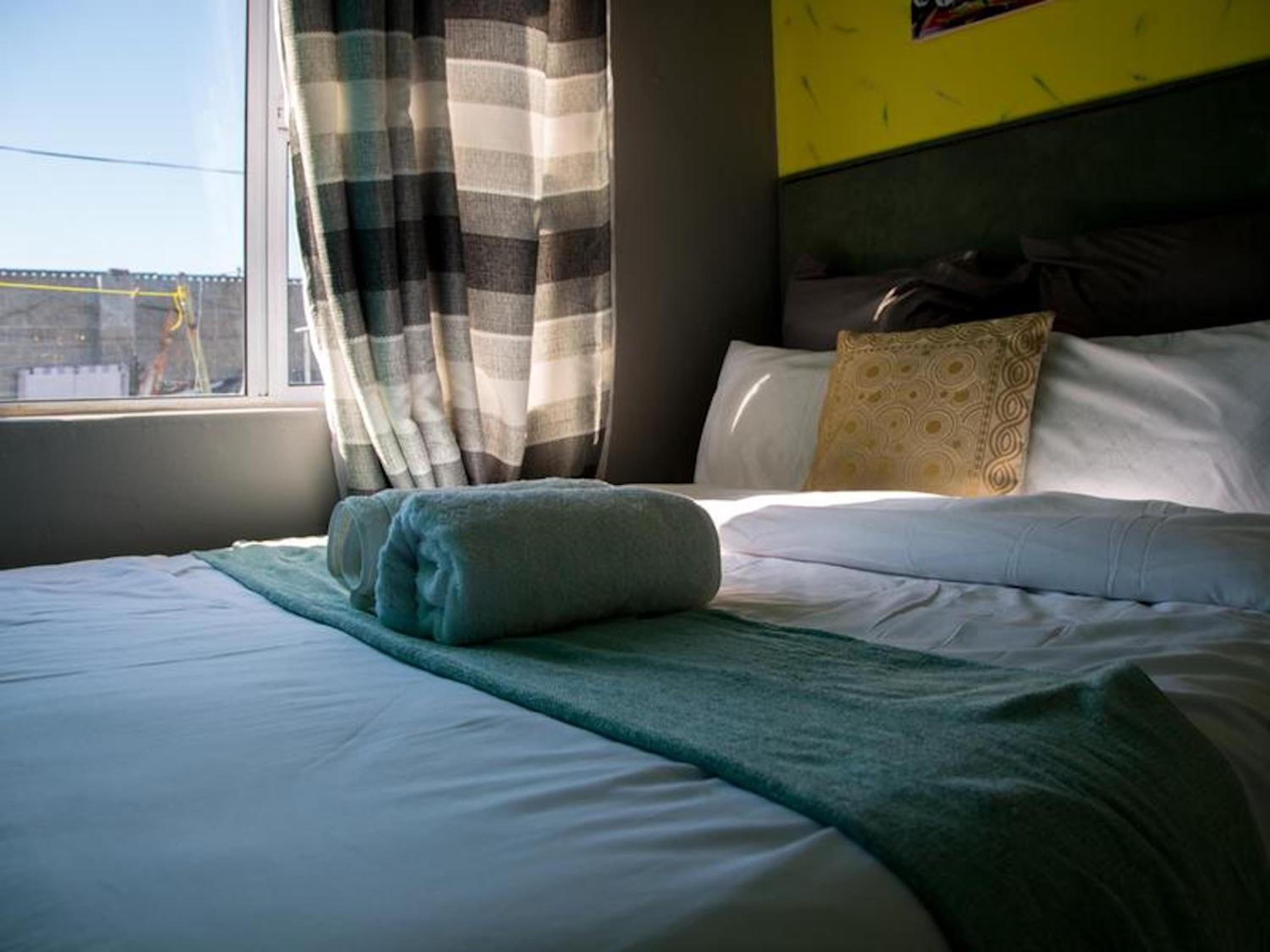 Annex Lodge @ Ndabeni