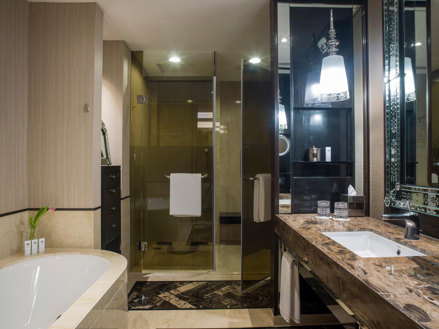Mumbai Vacations - The St. Regis Mumbai - Property Image 48