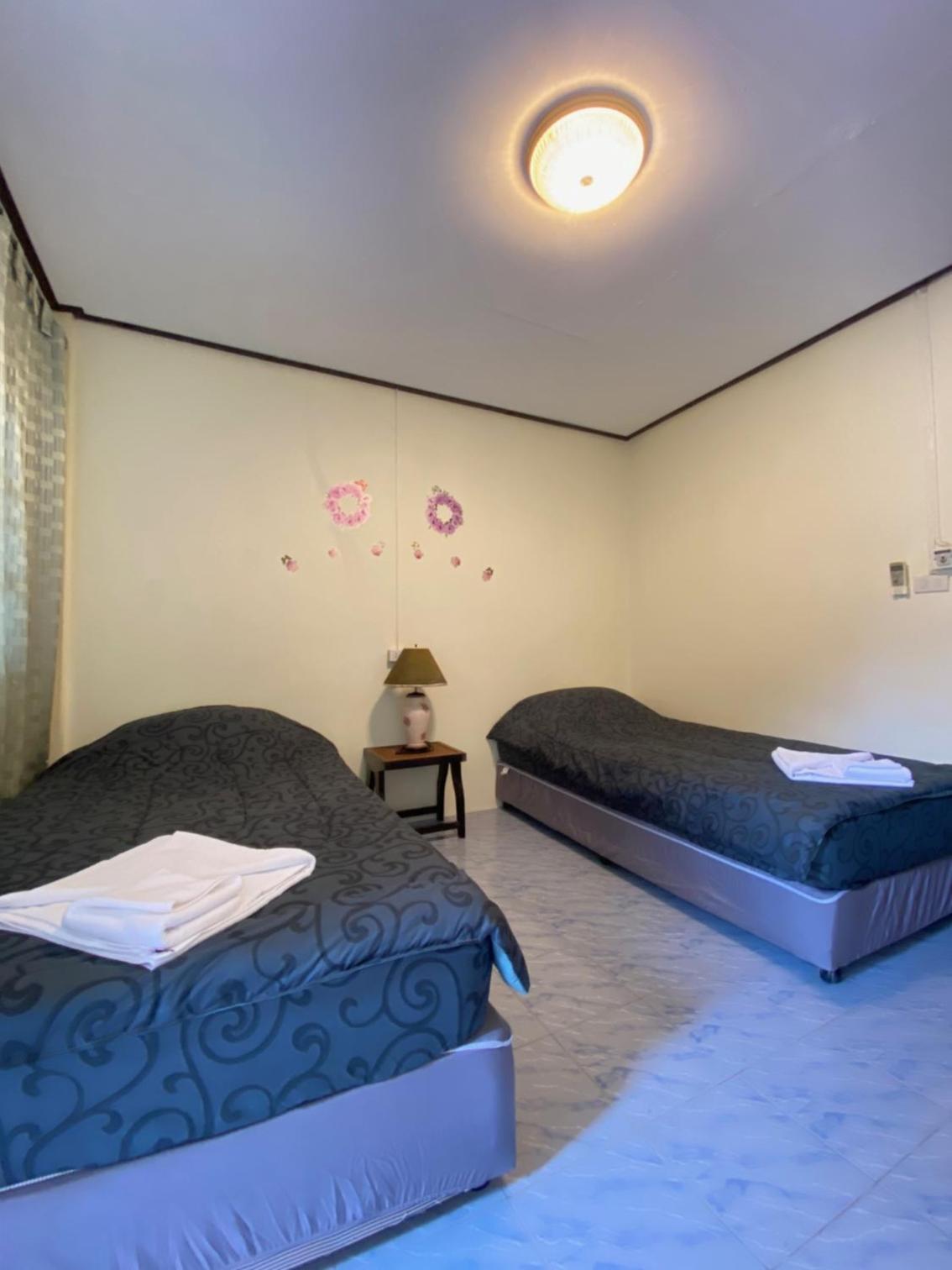 Baan Rom Mai Resort