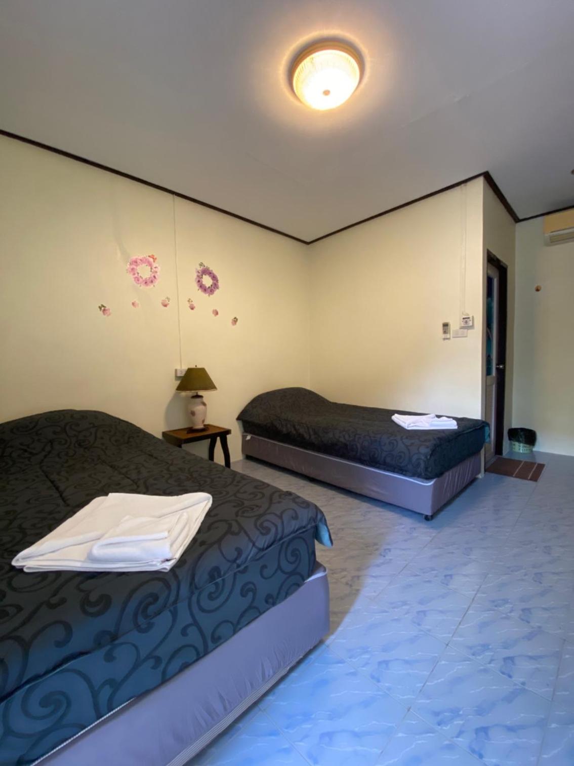 Baan Rom Mai Resort