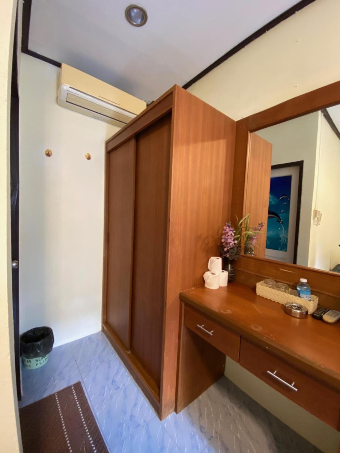 Baan Rom Mai Resort