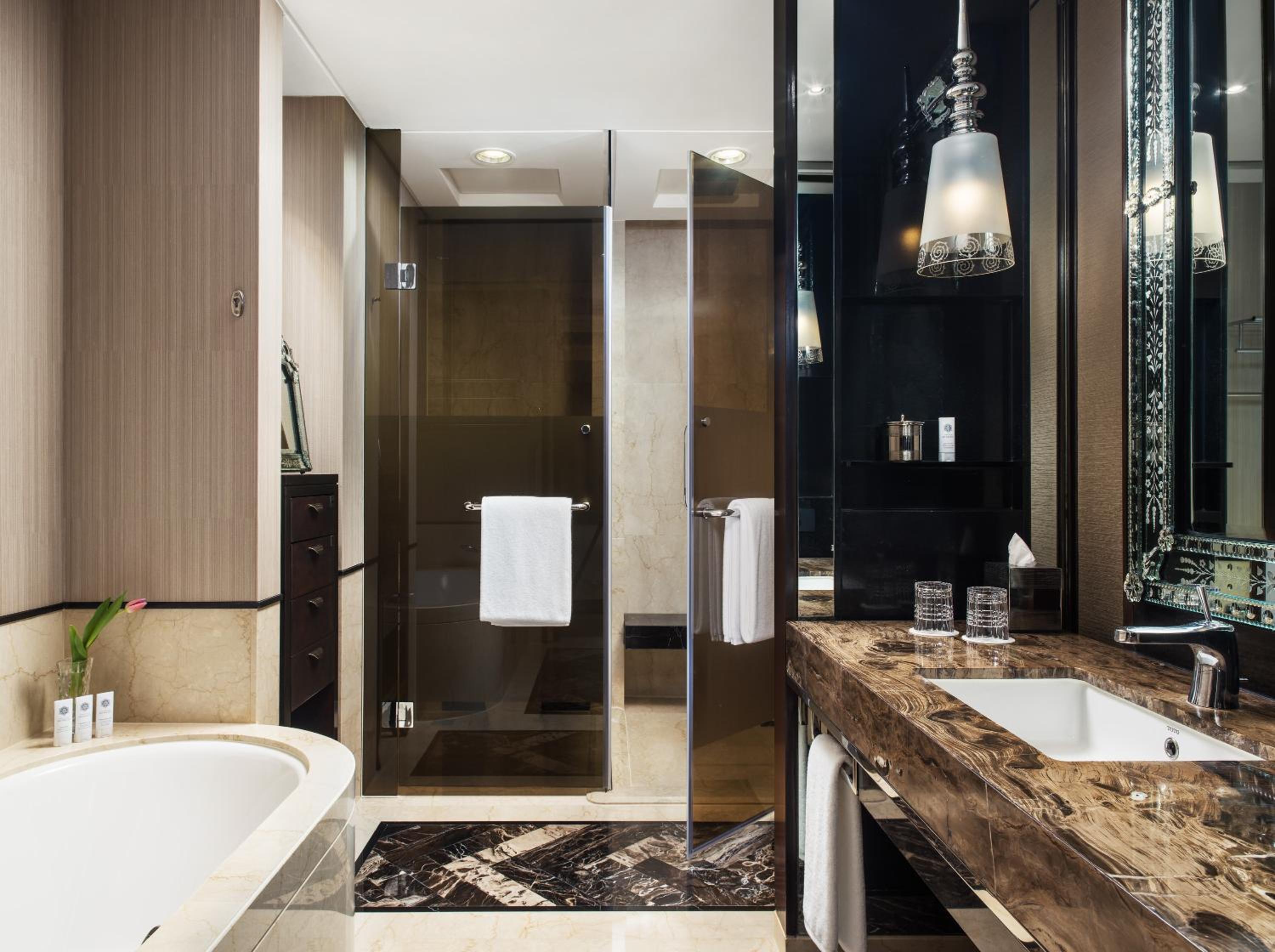 Mumbai Vacations - The St. Regis Mumbai - Property Image 55