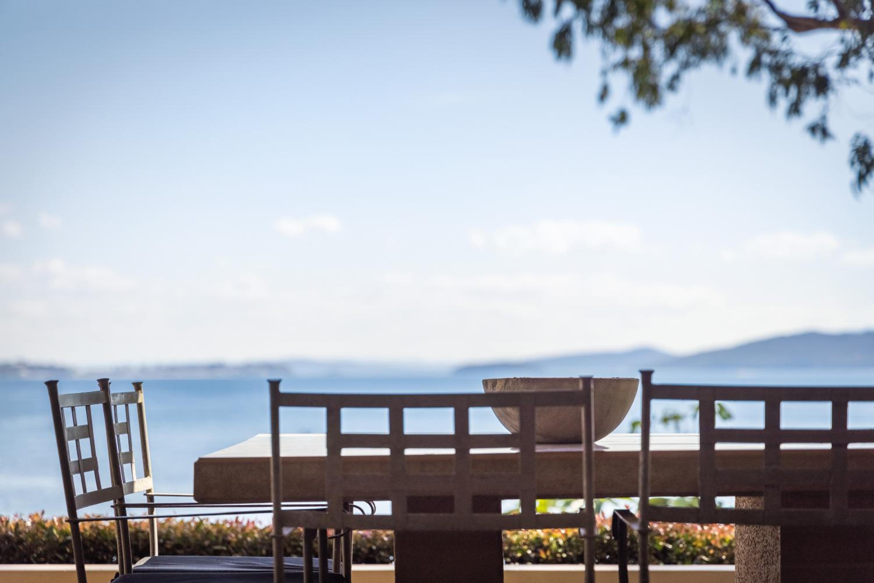 Amarna Luxury Beach Resort