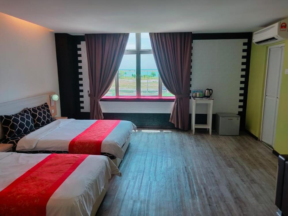 N&L HOTEL KUALA TERENGGANU