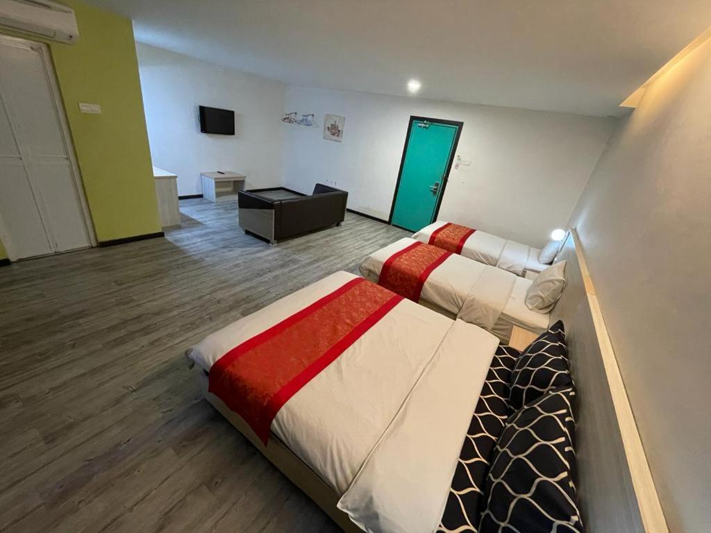 N&L HOTEL KUALA TERENGGANU