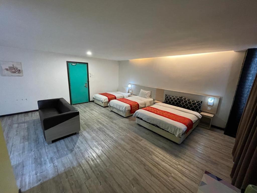 N&L HOTEL KUALA TERENGGANU