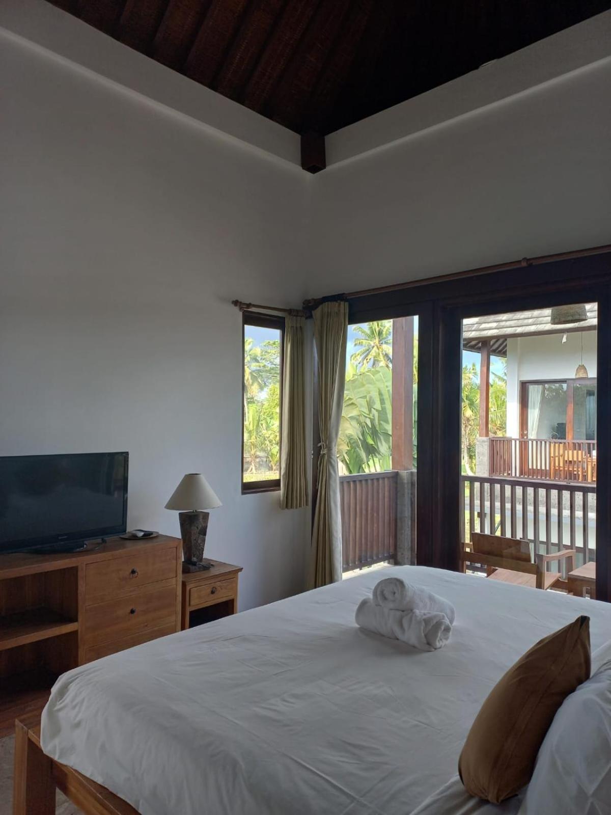 Villa Kemuning