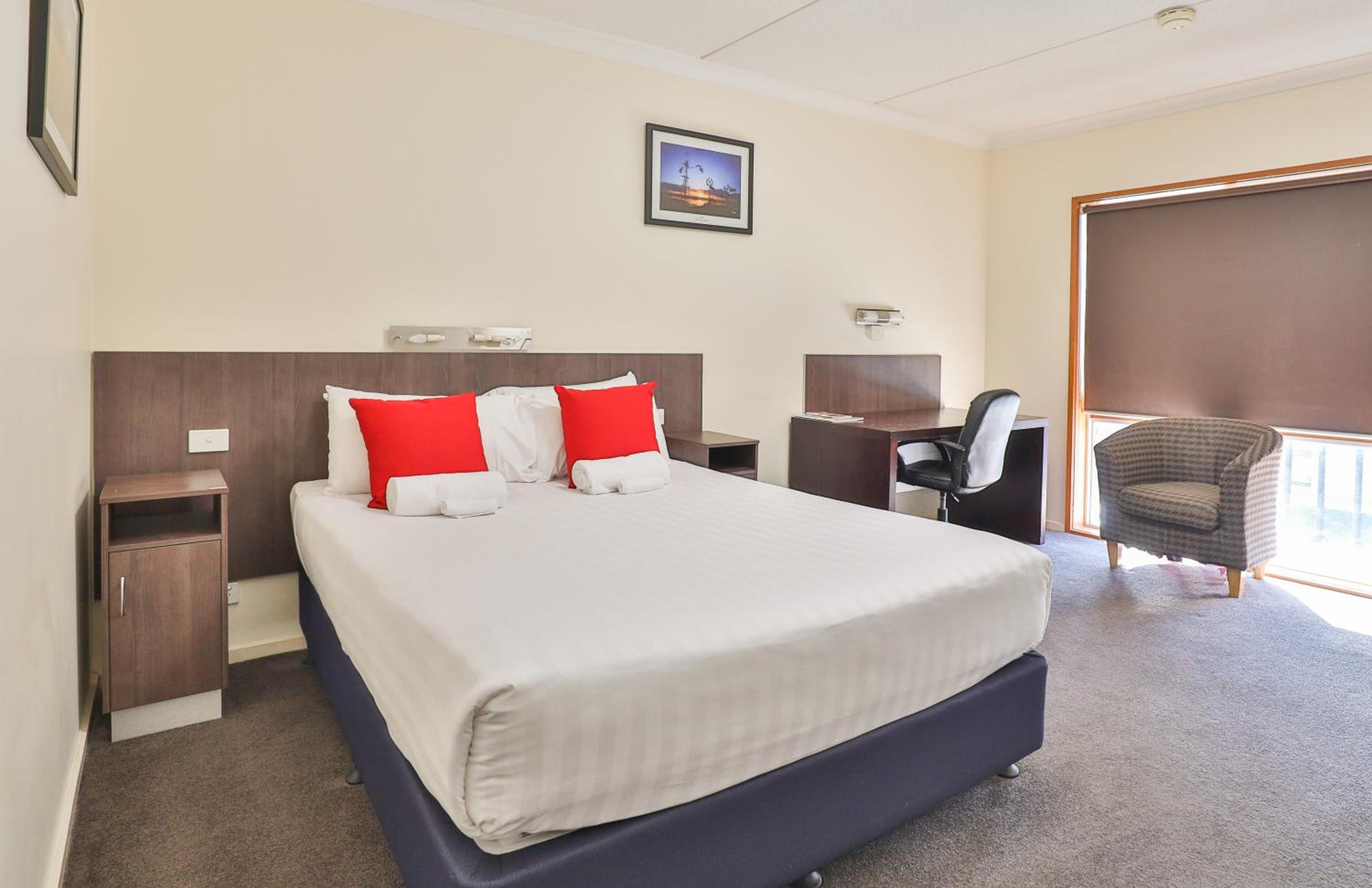 Boulevard Motor Inn Mildura