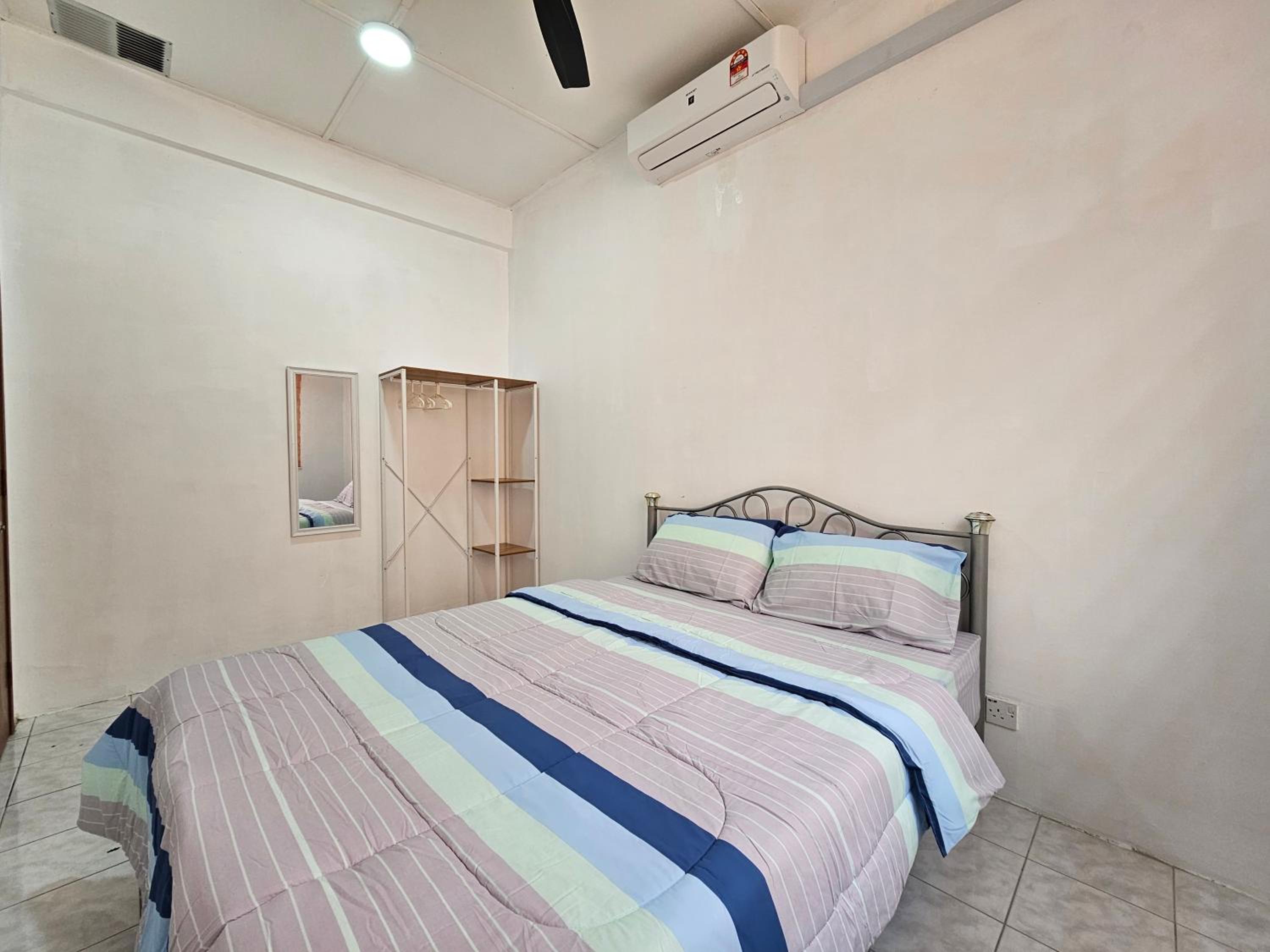 Sapphire Residence
