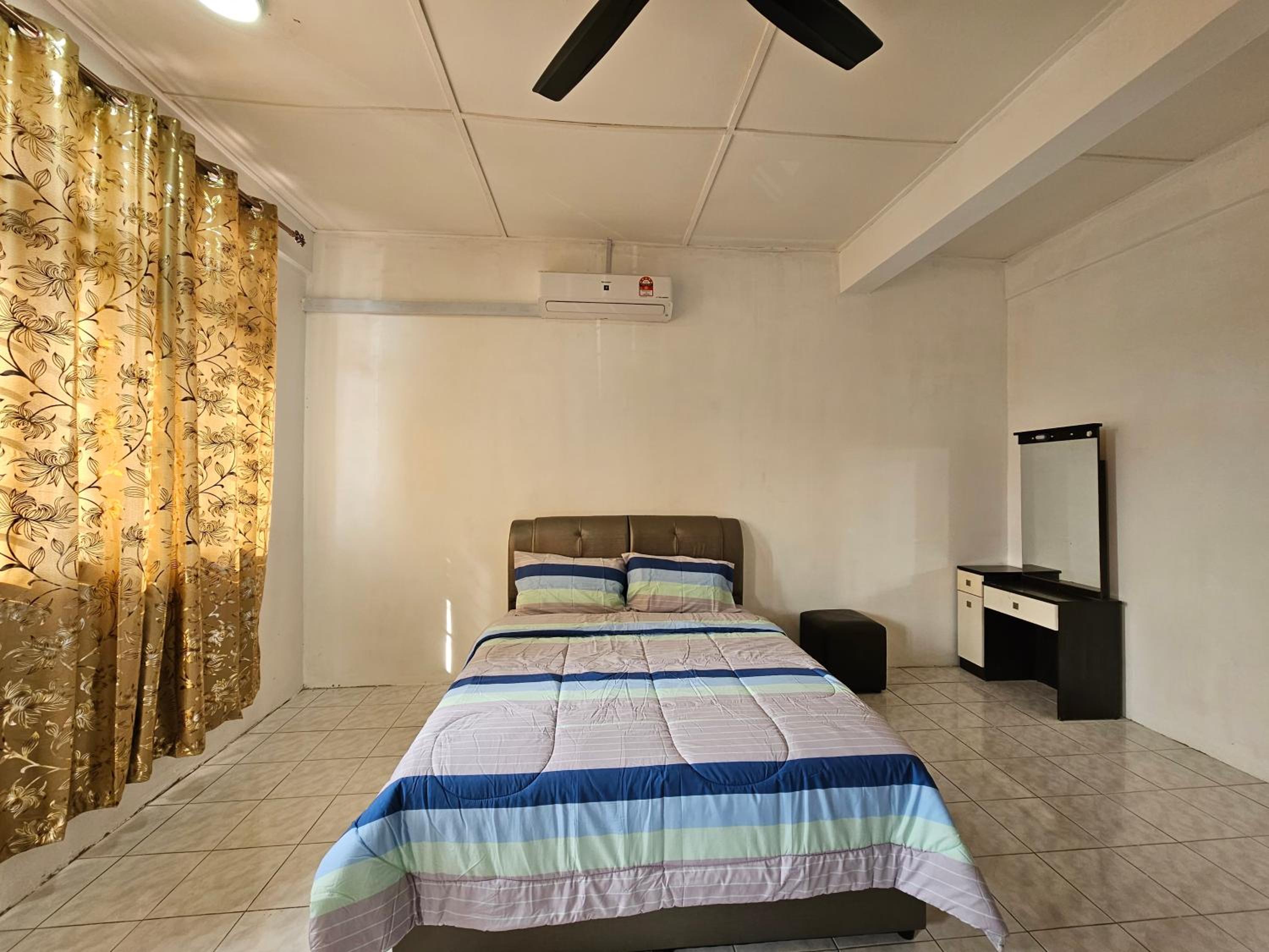Sapphire Residence