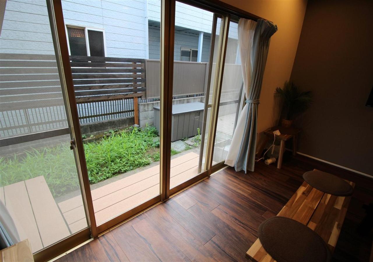 HIDAKA STAY VILLA 柴又
