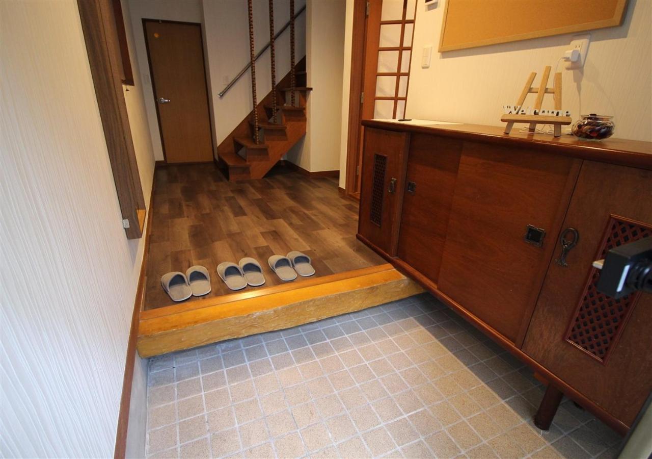 HIDAKA STAY VILLA 柴又