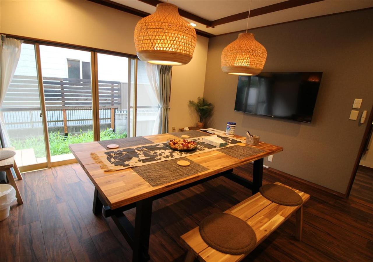 HIDAKA STAY VILLA 柴又