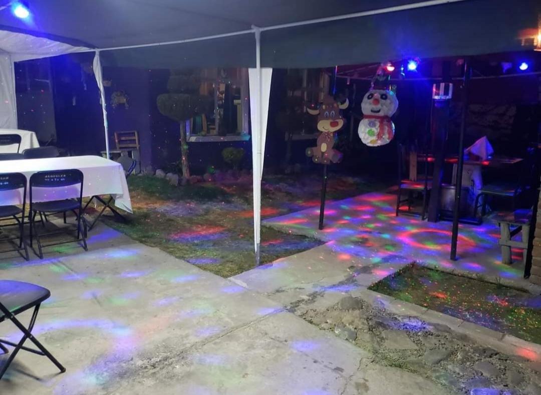Casa Chak photo 4