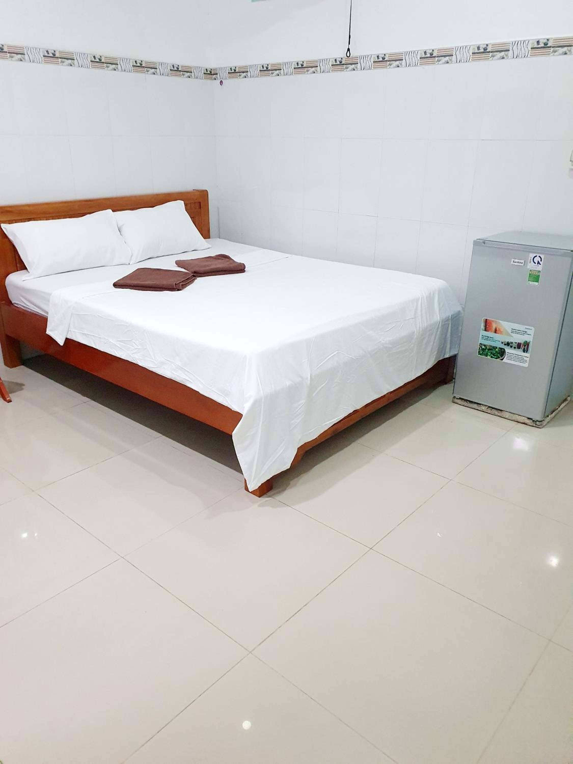 Song Ngoc Guesthouse